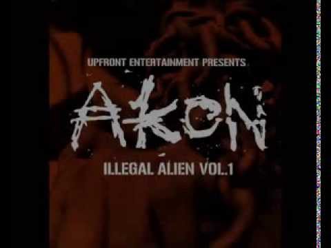 Akon - Illegal Alien Vol. 1 (2005)
