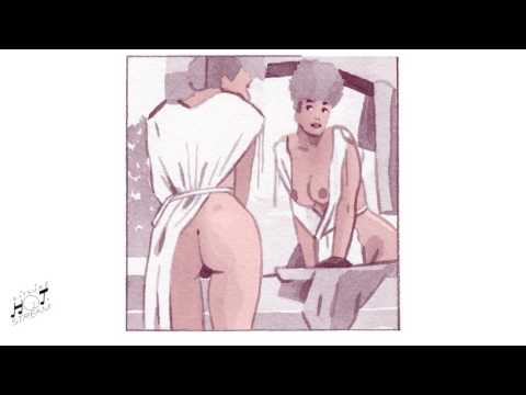 NAOMI PILGRIM - I Wonder | Kitsuné Hot Stream
