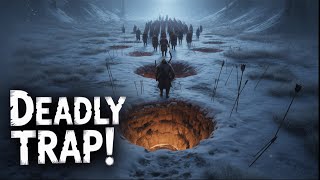 Terrifying Viking Defeat You’ve Never Heard Of | Destiny