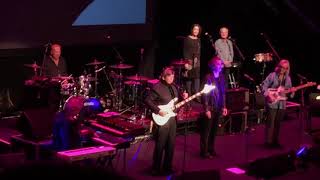 The Zombies - Brief Candles Live 29/9 2017 @ London Palladium