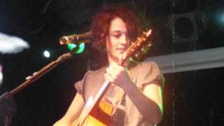 carmen consoli, nell'apparenza.wmv