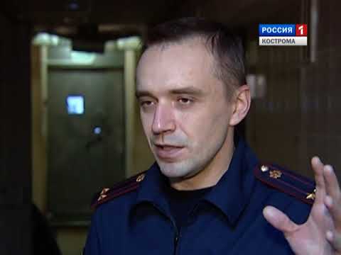 Сотрудники первого СИЗО Костромы рассказали о тайнах одной из самых старых тюрем России