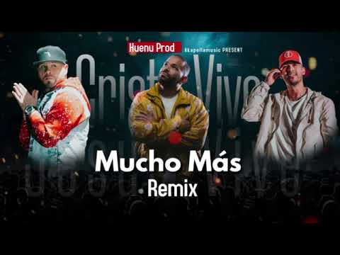 Gocho Feat. Funky X Indiomar - Mucho Más (Remix)
