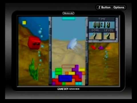 tetris worlds gba cheats