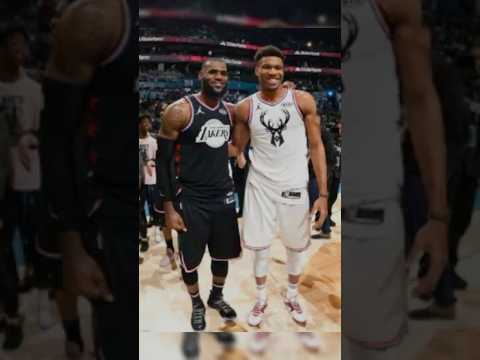 Do You Agree With Lebron's Stupid Comment?!🤔 #shortdfeed #shorts