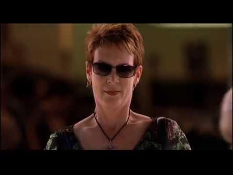 Lillix: What I Like About You (Freaky Friday movie clip)