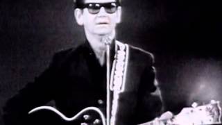 Roy Orbison - In the Real World (with Lyrics)