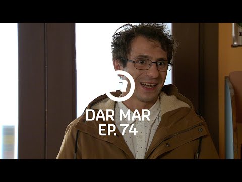 Trkulja će čekati - Dar Mar - epizoda 74