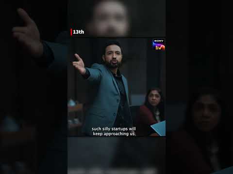 13th SERIES comeing soon.. #jeeadvanced #mohittyagi #sonyliv #story #13series
