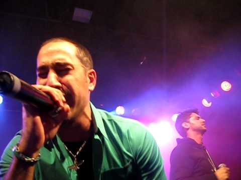 Tasmim - Erfan&Khashayar LIVE stockholm