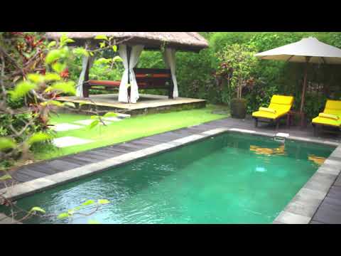 Amitabha - Private Pool Villa, Sukhavati Ayurvedic Retreat & Wellness Spa