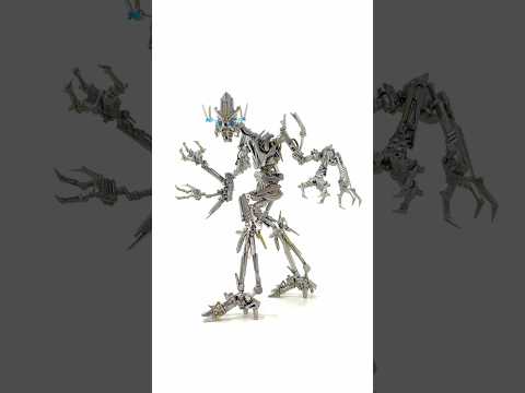 The BEST Frenzy YET?! Transformers 2007 Action Figure REVIEW #shorts