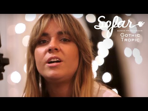 Gothic Tropic - Flesh Dance | Sofar Los Angeles