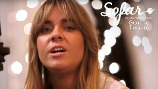 Gothic Tropic - Flesh Dance | Sofar Los Angeles