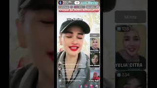 Download lagu PERTEMUAN LILIS KARLINA VS 3 PERSONIL MANIS MANJA (2026) mp3