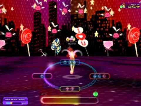 Beat Rush 4k Normal - 오디션 (Audition) - see or not 140bpm