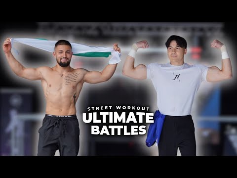 Radoslav Radev vs Daï-Long Huynh | SWUB VI 2024