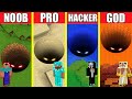 Minecraft Battle TUNNEL HOUSE BUILD CHA Minecraft Battle TUNNEL HOUSE BUILD CHA