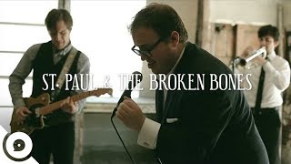 St. Paul & The Broken Bones - Grass Is Greener video