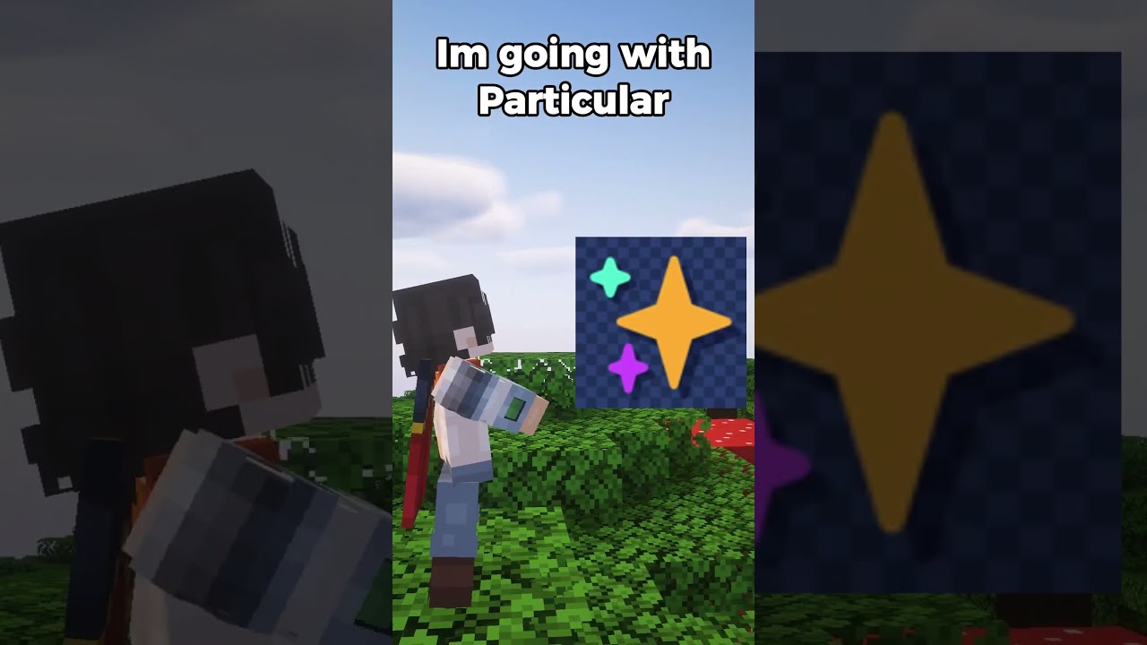 Here's YOUR Minecraft Thumbnail! | Mod Showcase