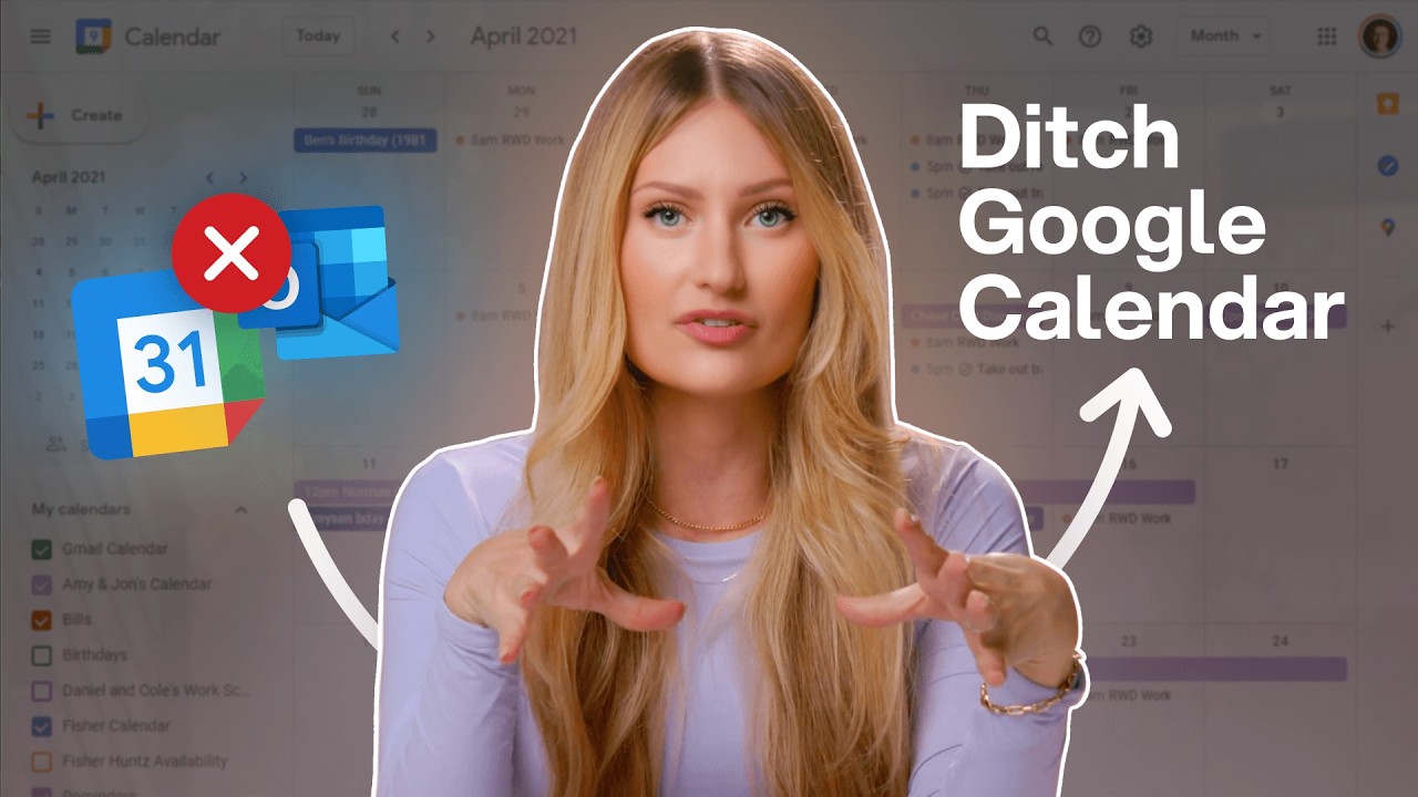 Best Calendar Apps
