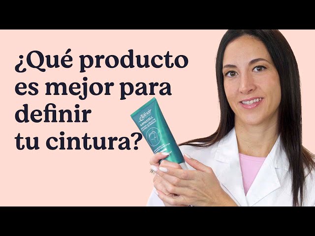 Vídeo relacionado con Elifexir Minucell Intensive Sérum Anticelulítico Reafirmante Intensivo