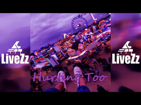 [FREE] Ayau x M'Dee x Dequine Type Beat - "Hurting Too" | Pop - R&B Type Beat