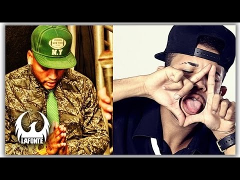 MC Magrinho e MC Tarapi - Vem Pro Baile do Helipa (DJ Tripa) Lançamento 2015