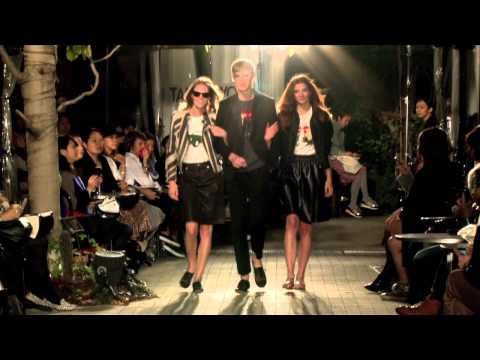 beautifulpeople 2014 SPRING & SUMMER COLLECTION