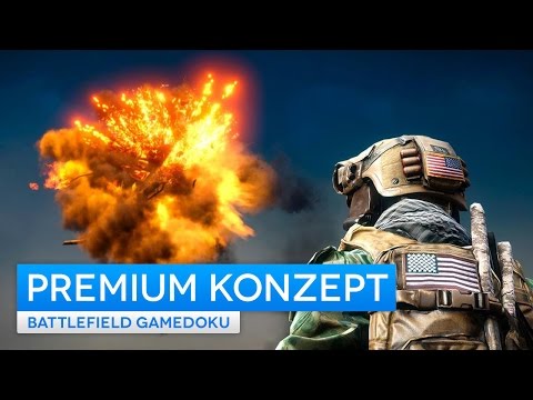 Battlefield 4 - Premium Konzept! Hat sich Premium gelohnt? (GameDoku)