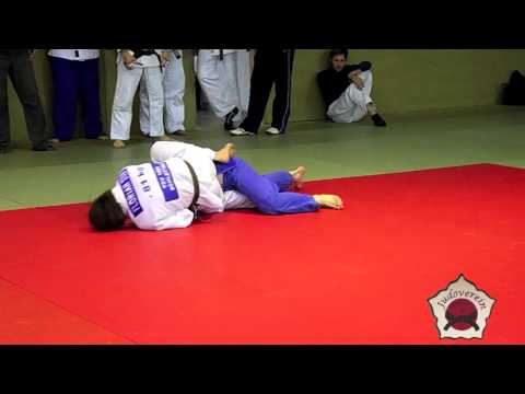 Verbandsliga 2013 81Kg JV Dresden VS TSV 1864 Schlettau