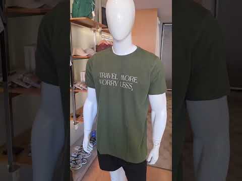 Camiseta Travel More 40718/1 - Desert  #novafriburgo #cordeiro #novafriburgo #riodejaneiro #travel