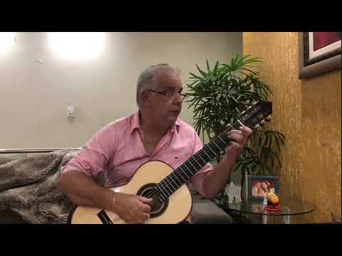 A Minha Prece de Amor (Sílvio César)