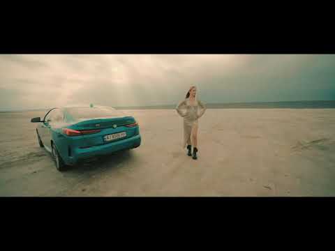 Presentation Of BMW m235i/ model Anastasiia Bondarchuk