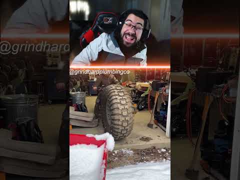 صنع دراجة مثل تبع باتمان !