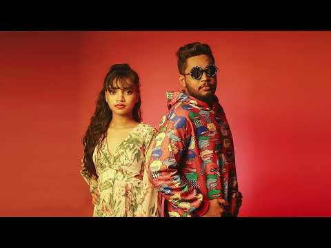 HANA  X  DILO - Sanda Wage Pena (Official Audio)