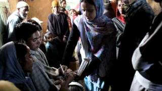 MSF Frontline Reports Podcast #63: In Kashmir, mental health during a surge of violence (photos)