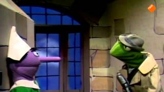 Sesamstraat Nieuws - Pinokkio