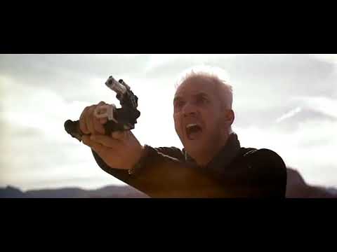 Star Trek Generations (Alternate ending)