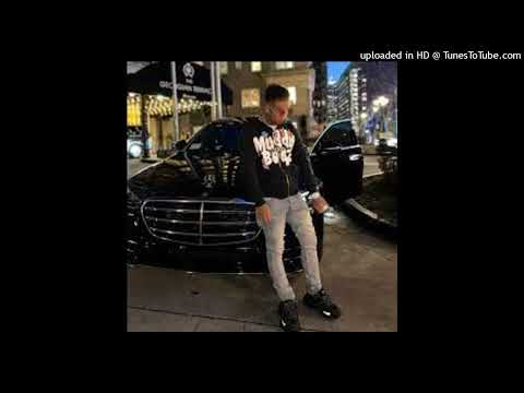 [FREE] MBNel Type Beat “Head In The Clouds” | Prod. JAYMUS |