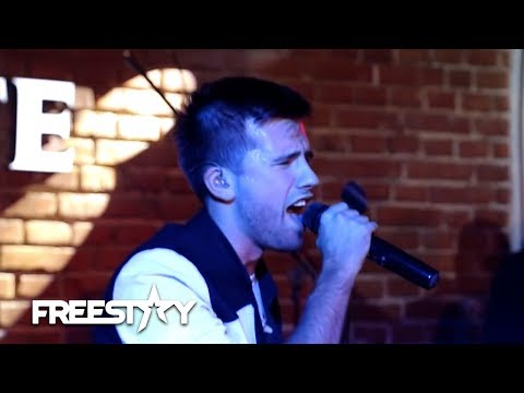 FreeStay - I'll Make love To You & End Of The Road (Boyz II Men Covers) | LIVE