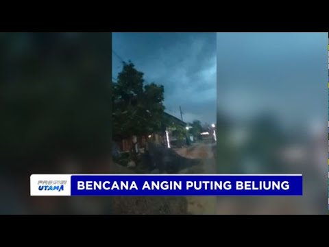 POLRES GROBOGAN BANTU KORBAN PUTING BELIUNG