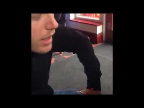 FC United vs Benfica | FCUM Vlog