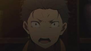 Re:ZERO - Starting Life in Another World - Pick on Someone Your Own Size