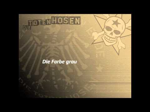 Video thumbnail for Die Farbe Grau