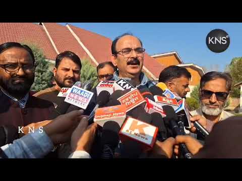 Tabinda Gani will always be remembered as a symbol of courage. Promoting reading and writing in her name is a noble effort.  Books refresh the mind, build character, and connect us to our roots Kashmir must nurture this literary spirit: Renowned broadcaster and writer Hussain Zaffar in Handwara.