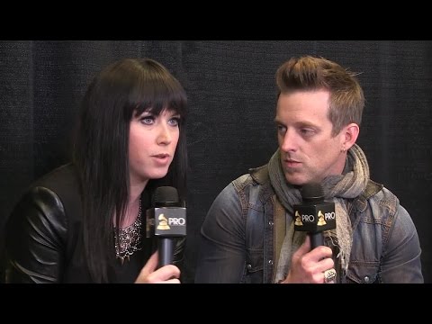 GRAMMY Pro Interview With Thompson Square