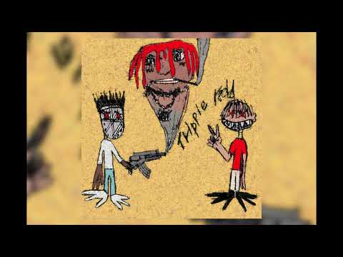 ChrisZXL w/ KIDx - Trippi3 R3dd (prod.Lavenndr)