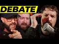 MAGA Panel S Arguments Fall Apart In Real Time