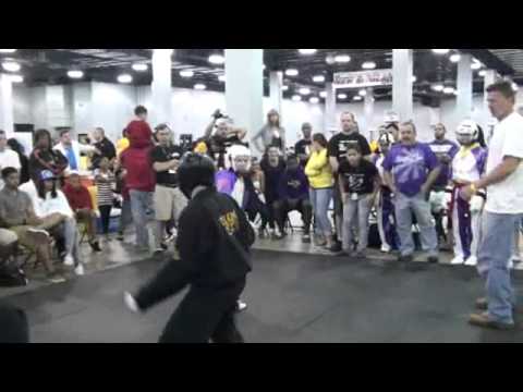 Brandon Ballou 6-3-11